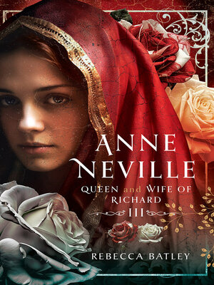 cover image of Anne Neville